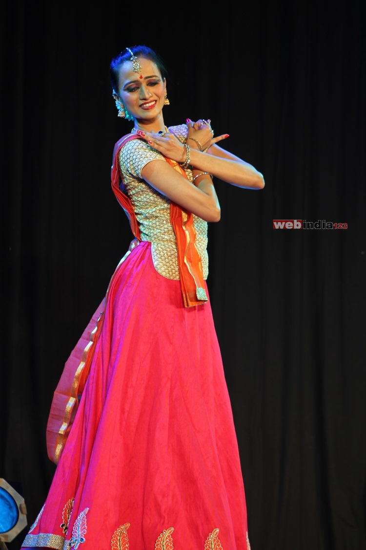 Dharani Dance Festival 2016