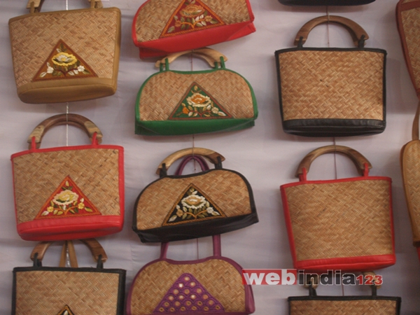 Kairali Craft Bazaar 2015