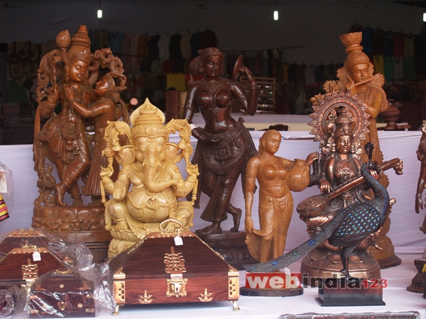 Kairali Craft Bazaar 2015