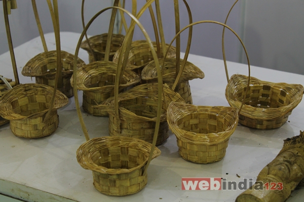 Kerala Bamboo Fest 2014
