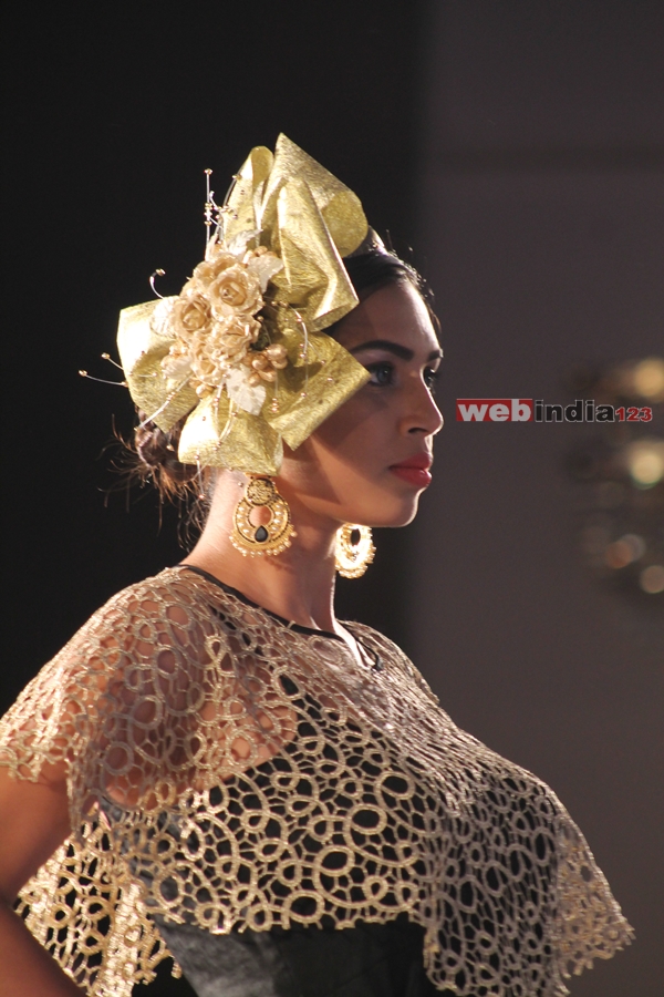 Kerala Fashion League 2015