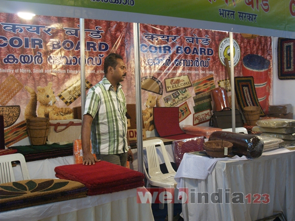 Khadi Bazaar 2015