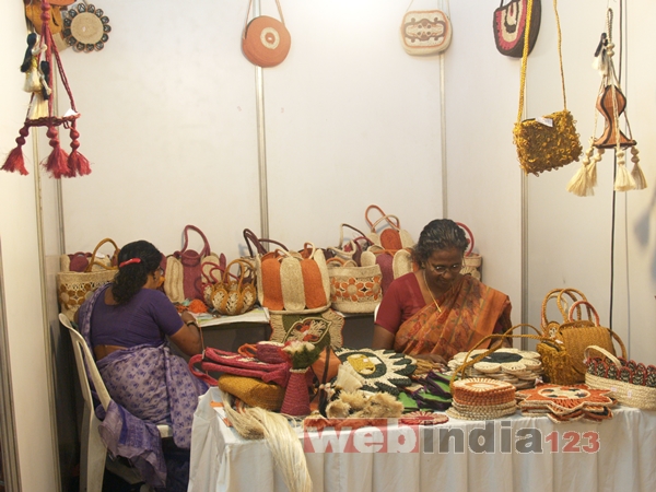 Khadi Bazaar 2015