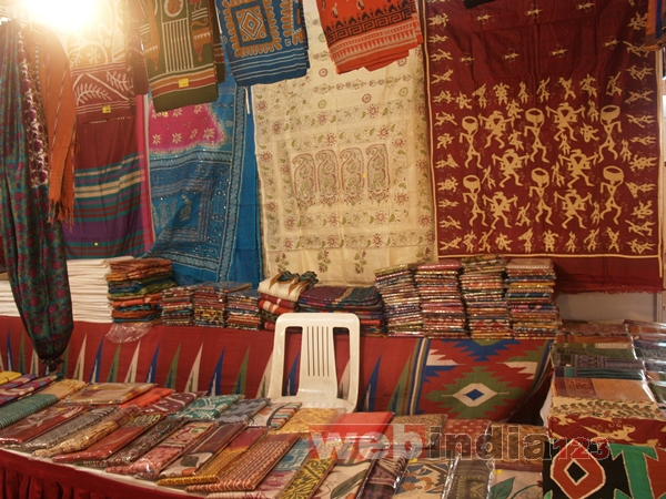 Khadi Bazaar 2015