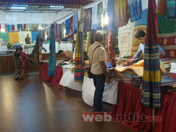 Khadi Bazaar 2015