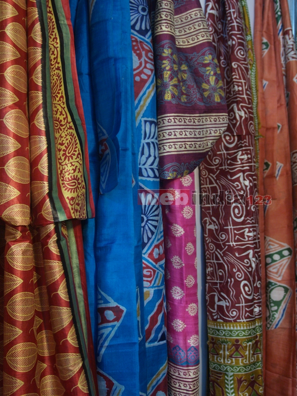 Khadi Bazaar 2015