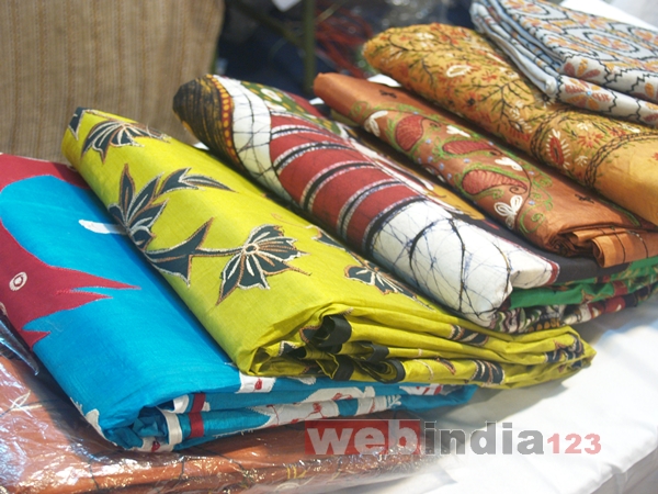 Khadi Bazaar 2015