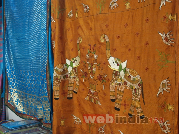 Khadi Bazaar 2015