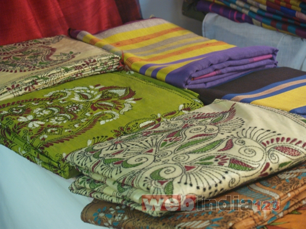 Khadi Bazaar 2015