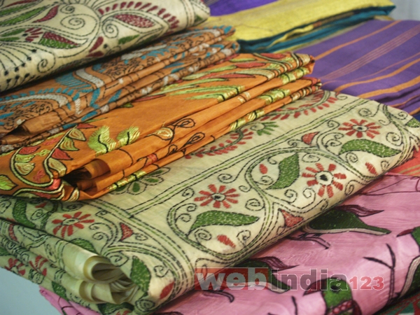 Khadi Bazaar 2015