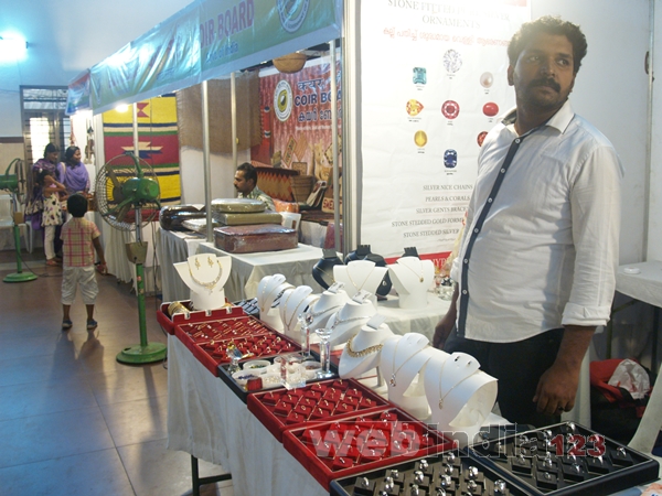 Khadi Bazaar 2015