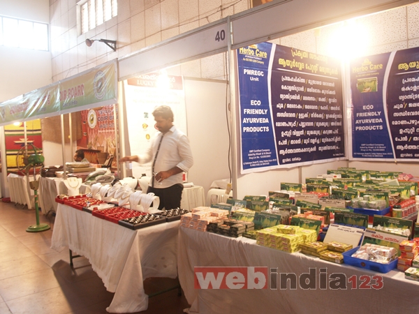 Khadi Bazaar 2015