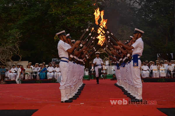 Naval Operations Demonstration