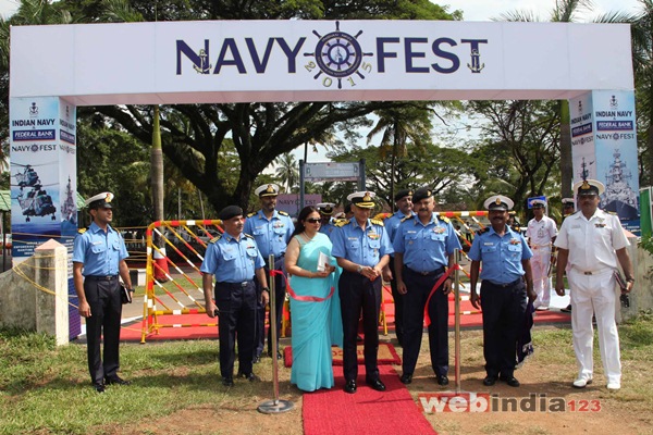 Navy Fest 2015