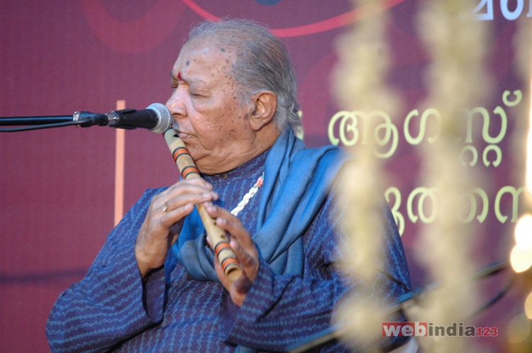 Poornojwalam Monsoon Fest 2016