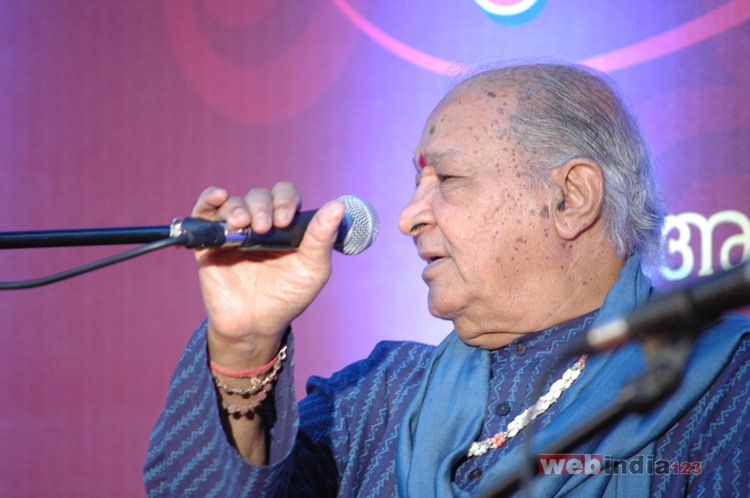 Poornojwalam Monsoon Fest 2016