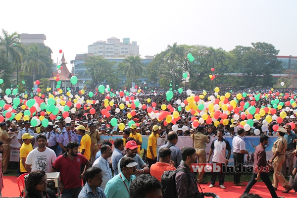 Run Kerala Run