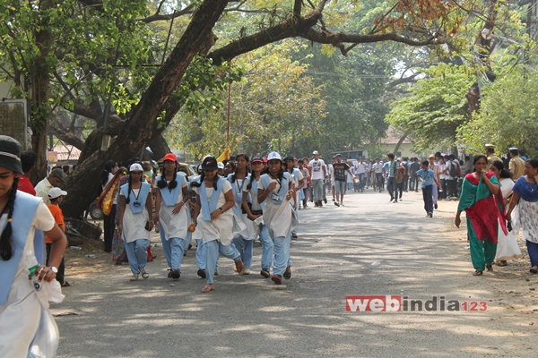 Run Kerala Run