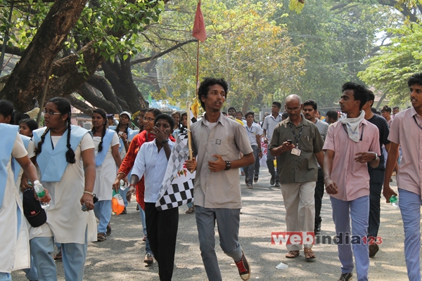 Run Kerala Run
