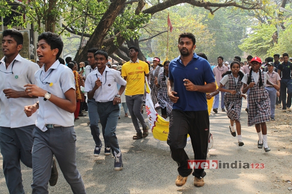 Run Kerala Run
