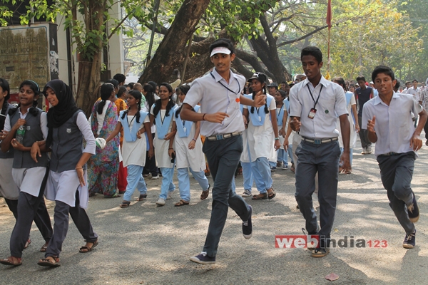 Run Kerala Run