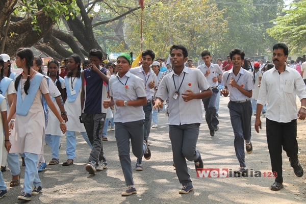 Run Kerala Run