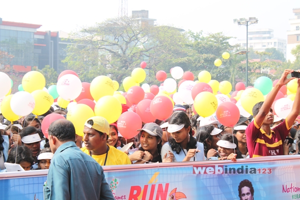 Run Kerala Run