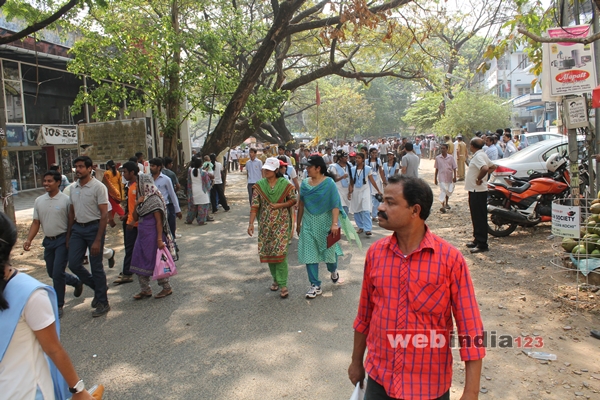 Run Kerala Run