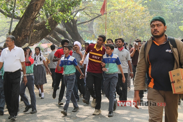 Run Kerala Run