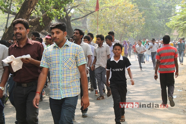 Run Kerala Run
