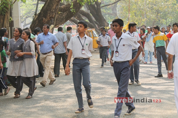 Run Kerala Run