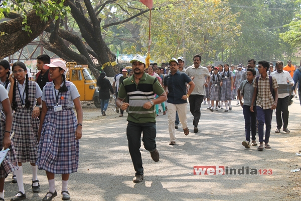 Run Kerala Run