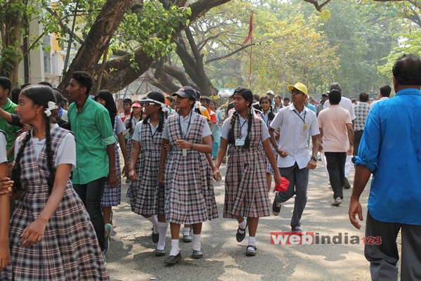 Run Kerala Run