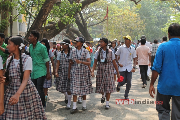 Run Kerala Run