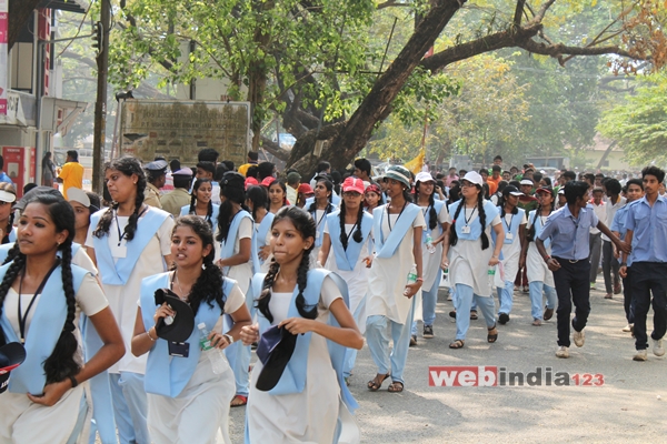 Run Kerala Run