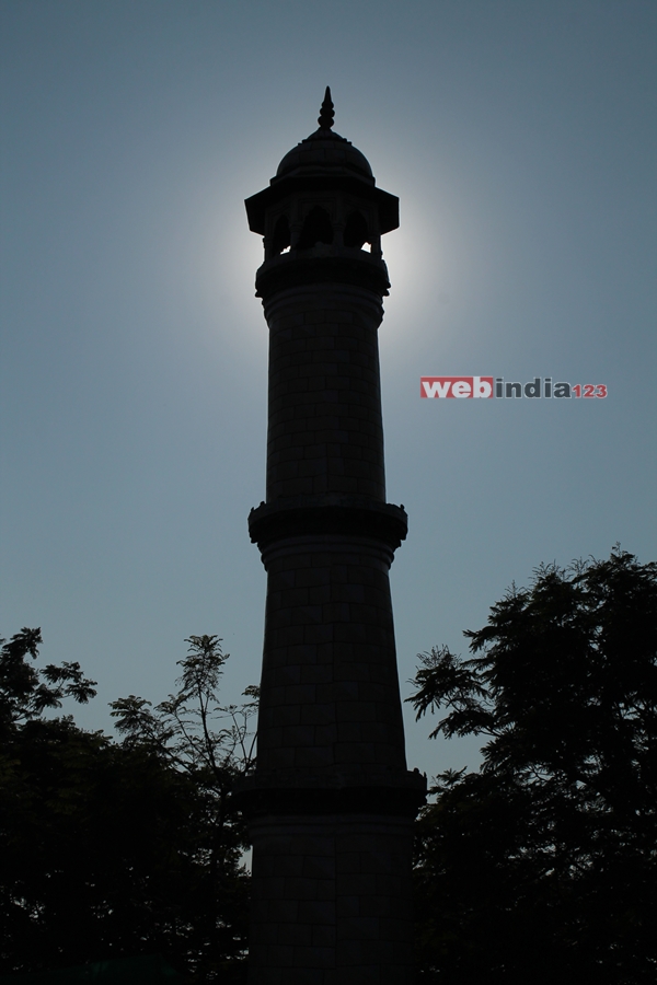 Taj Expo 2015