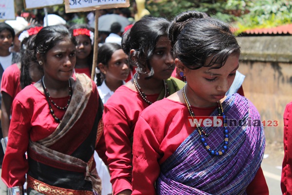 Thripunithura Athachamayam 2015