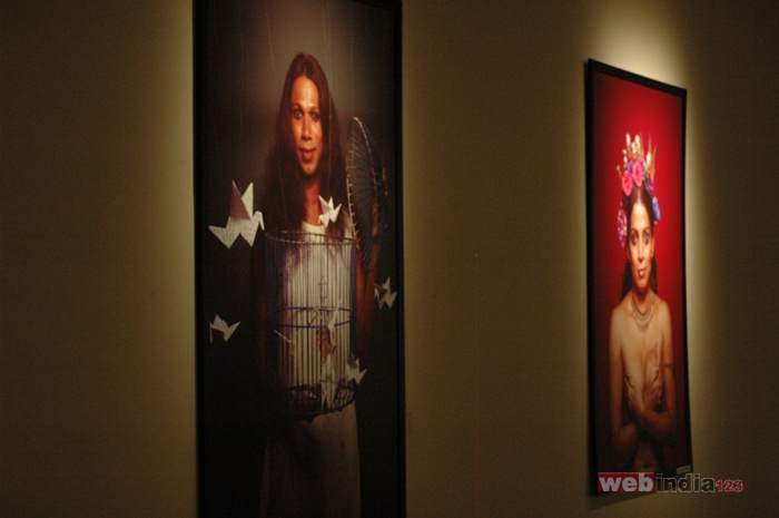 Trans a transformation for life-Photography Exhibition