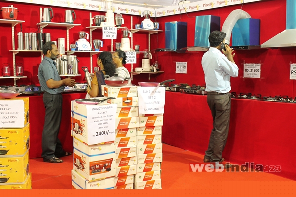 Vanitha Utsav 2015