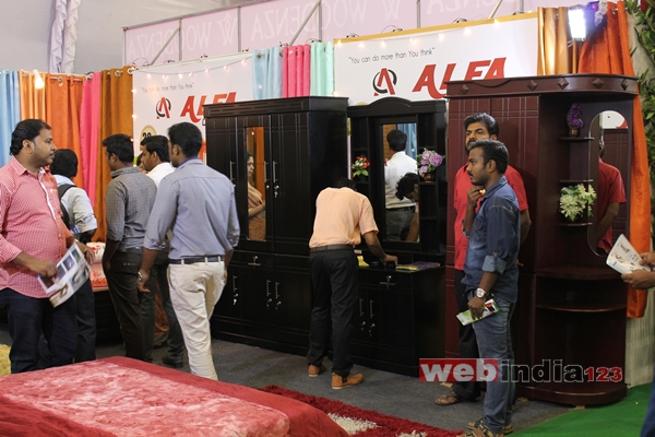 Vanitha Utsav 2015