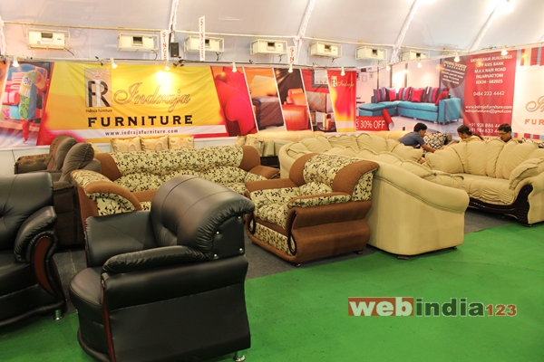 Vanitha Utsav 2015