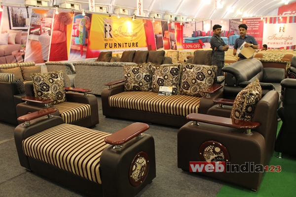 Vanitha Utsav 2015