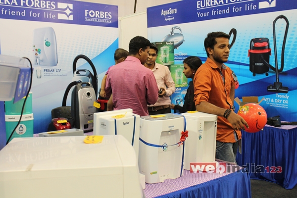 Vanitha Utsav 2015