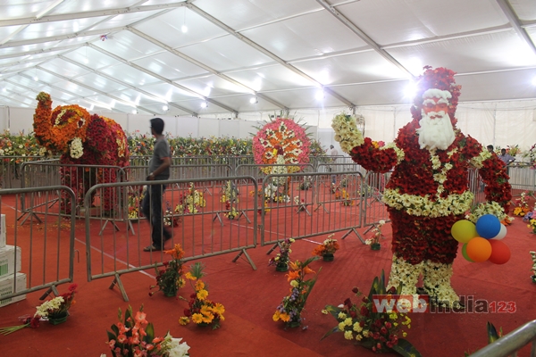 Vasantholsavam 2014