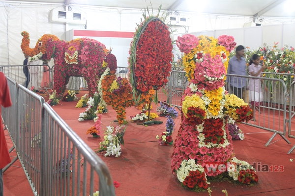 Vasantholsavam 2014