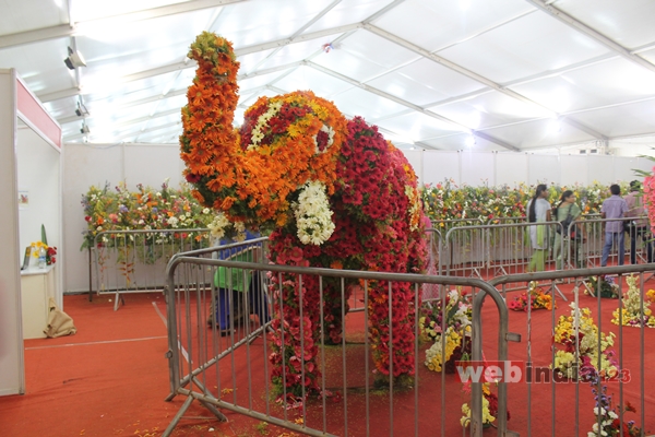 Vasantholsavam 2014