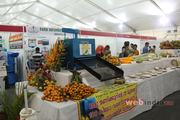 Vasantholsavam 2014