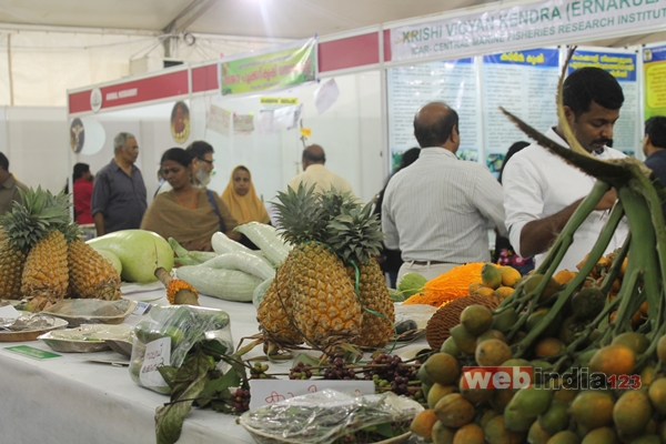 Vasantholsavam 2014