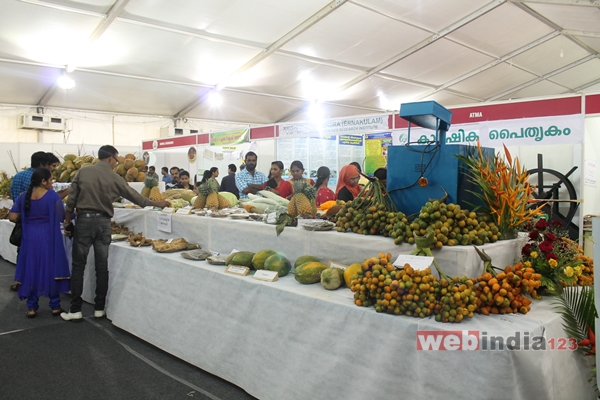 Vasantholsavam 2014