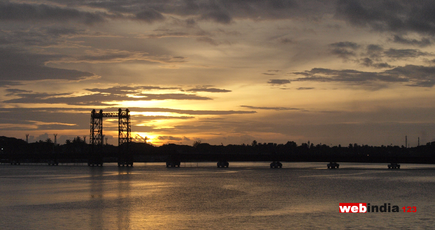 Fortkochi